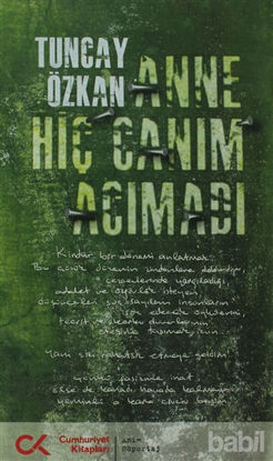 Picture of Anne Hiç Canım Acımadı