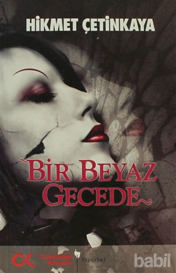 Picture of Bir Beyaz Gecede