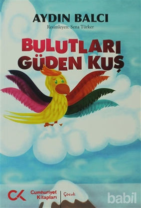 Picture of Bulutları Güden Kuş
