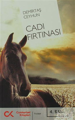 Picture of Cadı Fırtınası