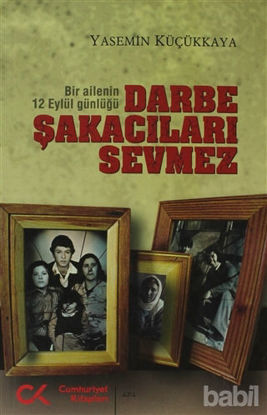 Picture of Darbe Şakacıları Sevmez
