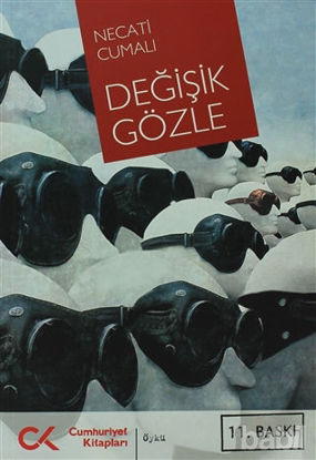 Picture of Değişik Gözle