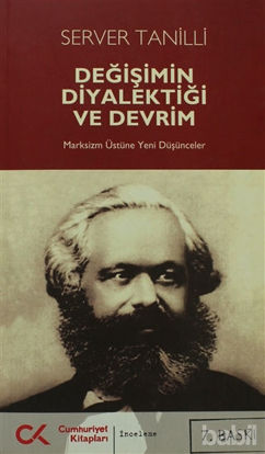 Picture of Değişimin Diyalektiği ve Devrim