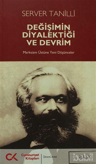 Picture of Değişimin Diyalektiği ve Devrim