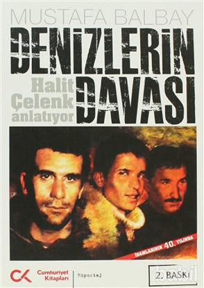 Picture of Denizlerin Davası