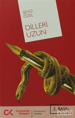Picture of Dilleri Uzun