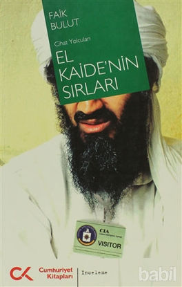 Picture of El Kaide’nin Sırları