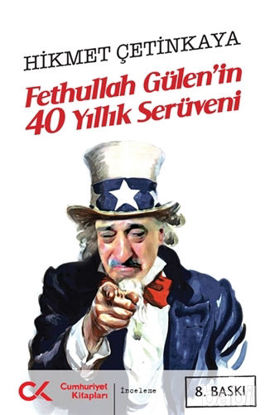 Picture of Fethullah Gülen’in 40 Yıllık Serüveni