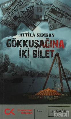 Picture of Gökkuşağına İki Bilet