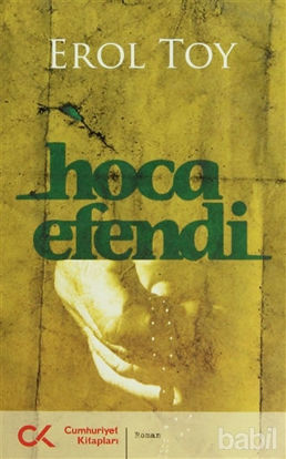 Picture of Hoca Efendi