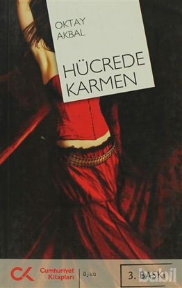 Picture of Hücrede Karmen