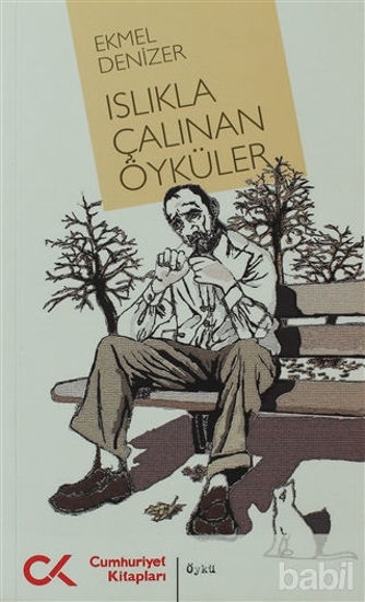 Picture of Islıkla Çalınan Öyküler