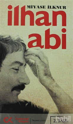 Picture of İlhan Abi