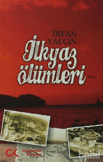 Picture of İlkyaz Ölümleri