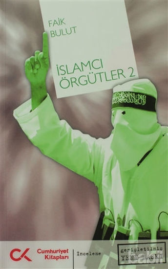 Picture of İslamcı Örgütler 2