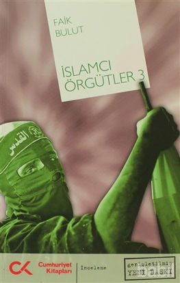 Picture of İslamcı Örgütler 3