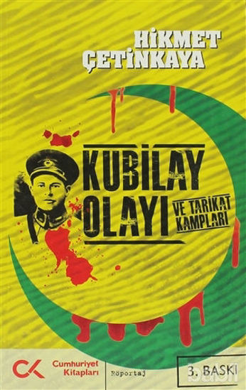 Picture of Kubilay Olayı ve Tarikat Kampları