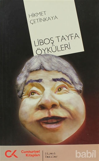 Picture of Liboş Tayfa Öyküleri