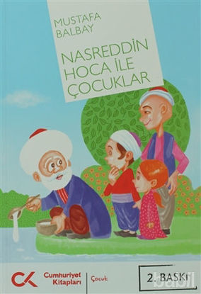 Picture of Nasreddin Hoca ile Çocuklar
