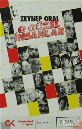 Picture of O Güzel İnsanlar