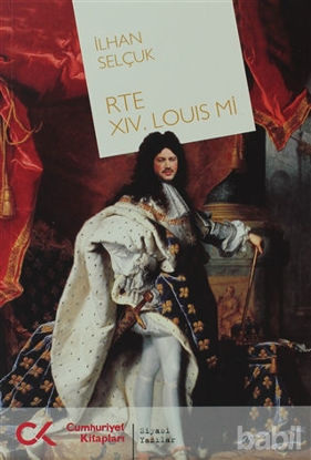 Picture of RTE 14. Louis mi