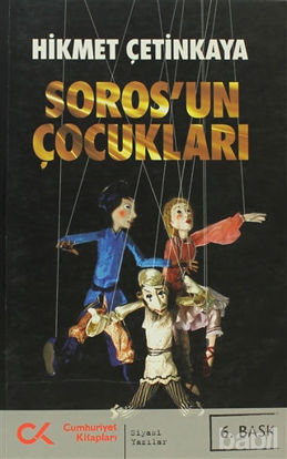 Picture of Soros’un Çocukları