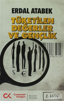 Picture of Tüketilen Değerler ve Gençlik