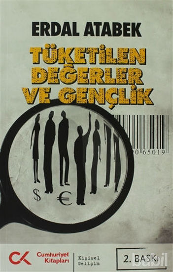 Picture of Tüketilen Değerler ve Gençlik