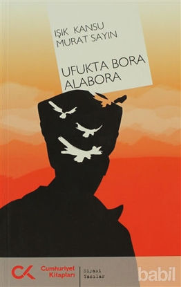 Picture of Ufukta Bora Alabora