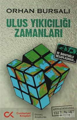 Picture of Ulus Yıkıcılığı Zamanları