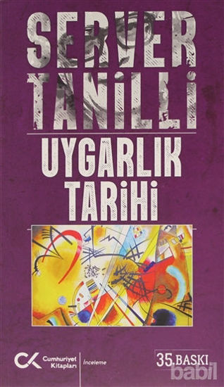 Picture of Uygarlık Tarihi