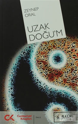 Picture of Uzakdoğu’m