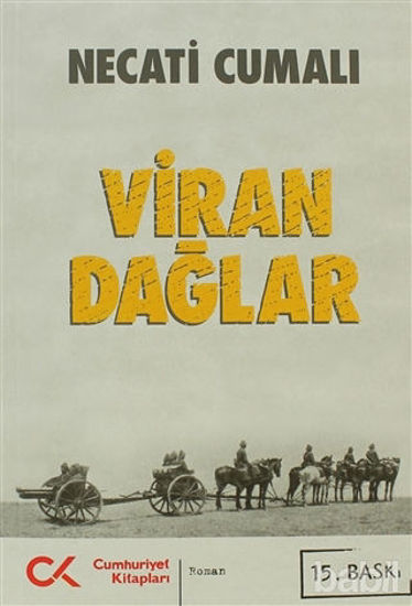 Picture of Viran Dağlar
