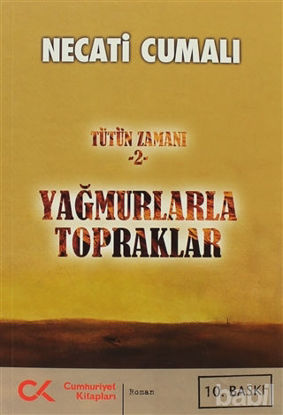 Picture of Yağmurlarla Topraklar