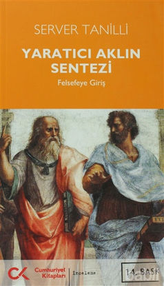 Picture of Yaratıcı Aklın Sentezi