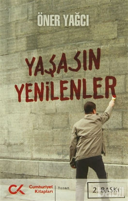 Picture of Yaşasın Yenilenler