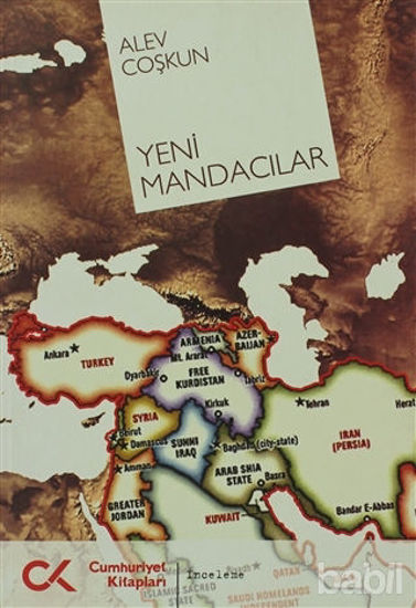 Picture of Yeni Mandacılar