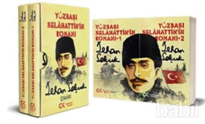 Picture of Yüzbaşı Selahattin’in Romanı (2 Cilt Takım)