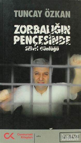 Picture of Zorbalığın Pençesinde