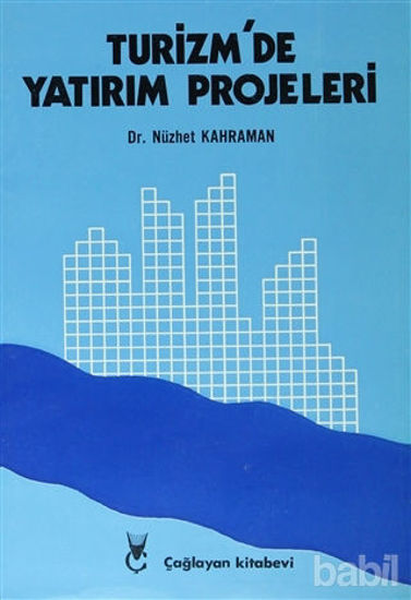 Picture of Turizm’de Yatırım Projeleri