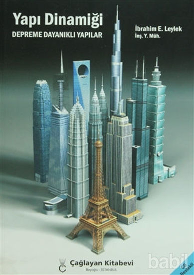 Picture of Yapı Dinamiği