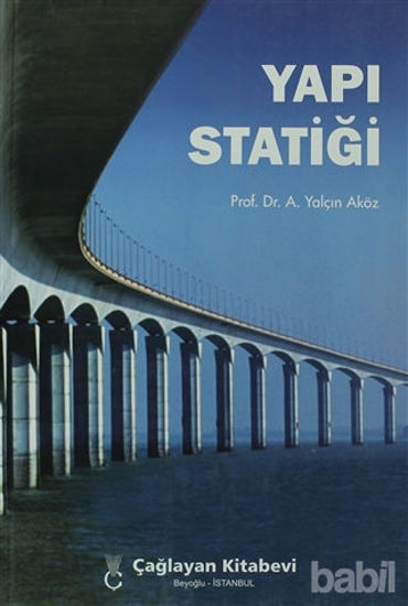 Picture of Yapı Statiği