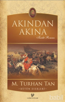 Picture of Akından Akına