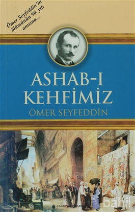 Picture of Ashab-ı Kehfimiz