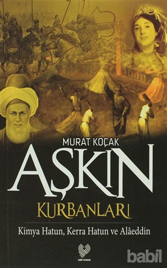 Picture of Aşkın Kurbanları