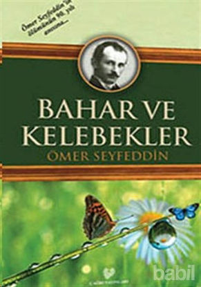 Picture of Bahar ve Kelebekler
