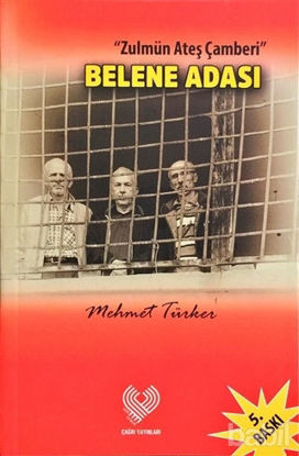 Picture of Belene Adası