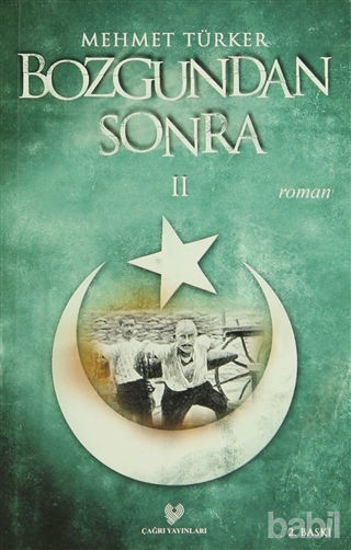 Picture of Bozgundan Sonra 2