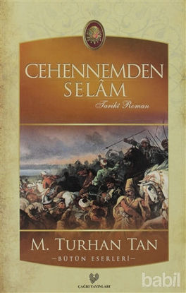 Picture of Cehennemden Selam