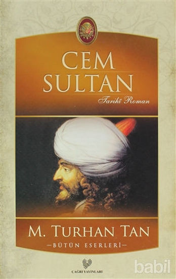 Picture of Cem Sultan